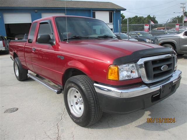 $10995 : 2004 Ranger image 2