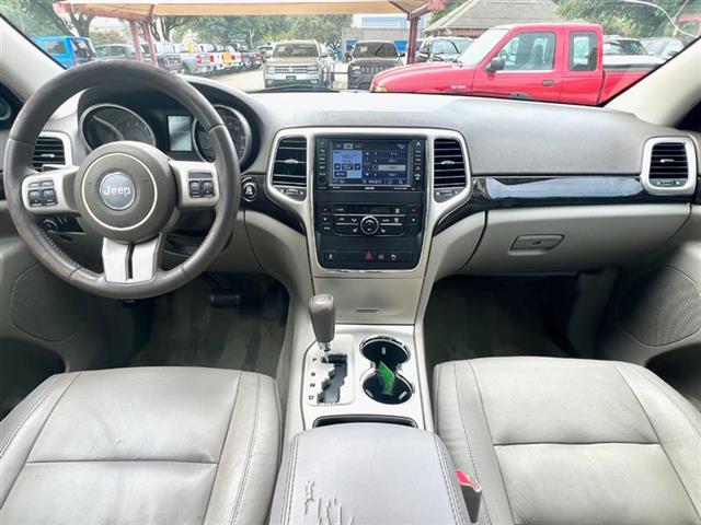 $10950 : 2012 JEEP GRAND CHEROKEE Lare image 10