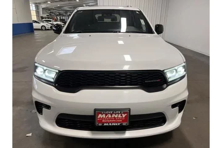 $26963 : Dodge Durango 2024 GT 4dr SU image 8