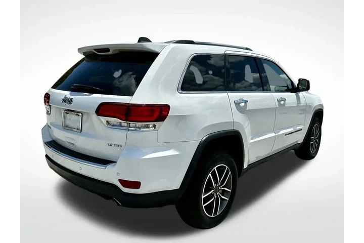$21298 : Jeep Grand Cherokee WK 2022 image 6