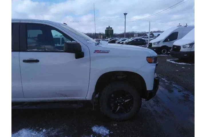 $27999 : Chevrolet Silverado 1500 202 image 3