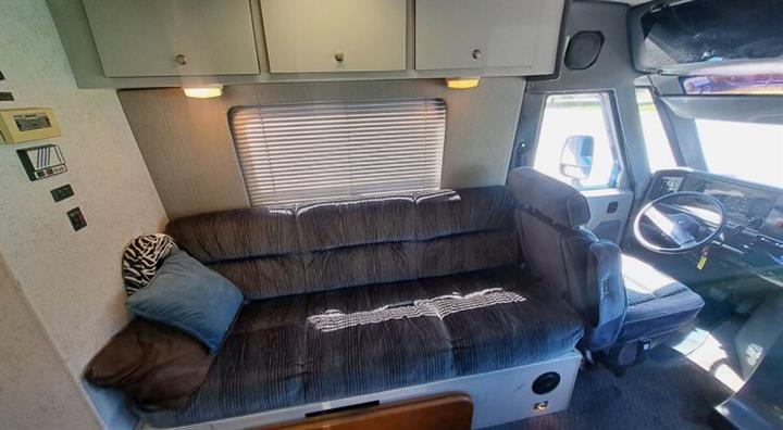 FREE RV MOTOR HOME image 6