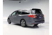 $38998 : Honda Odyssey 2023 Touring 4 thumbnail