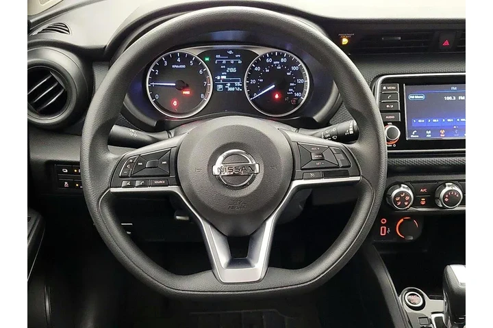$16998 : Nissan Kicks 2021 S 4dr Cros image 10