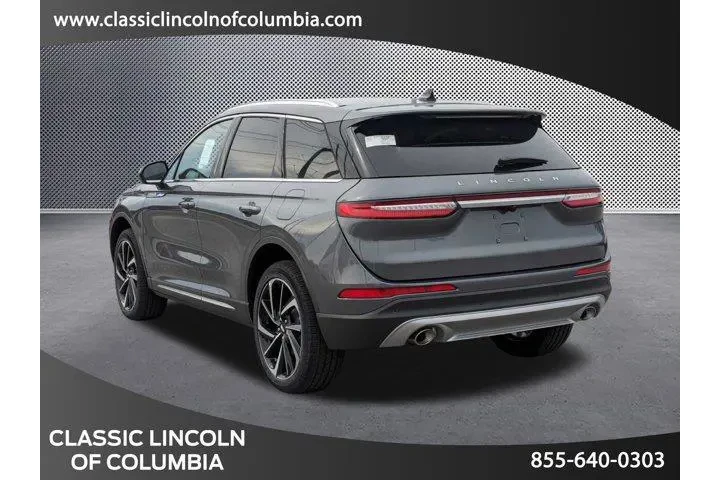 $38995 : Lincoln Corsair 2023 AWD Res image 7