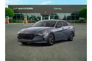 Hyundai ELANTRA 2023 SEL 4dr en Elizabethtown