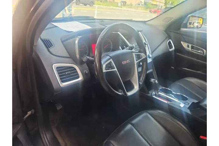 $8999 : 2017 GMC Terrain SLT image 9