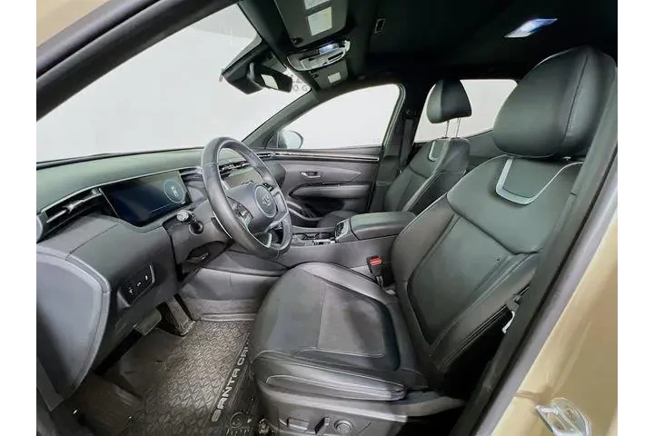 $31975 : Hyundai SANTA CRUZ 2023 AWD image 9