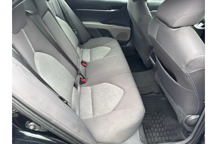 $16995 : Toyota Camry 2021 LE 4dr Sed image 6