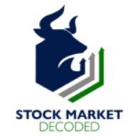 Stock Market Decoded image 1