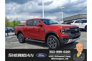 $39735 : Ford Ranger 2024 4x4 Lariat thumbnail