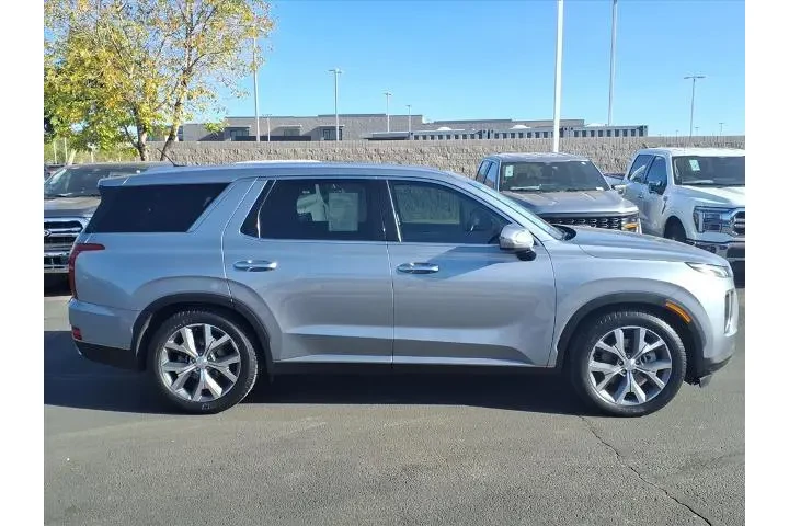 $20519 : Hyundai PALISADE 2020 SEL 4d image 3