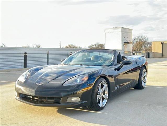 2007 Corvette image 9