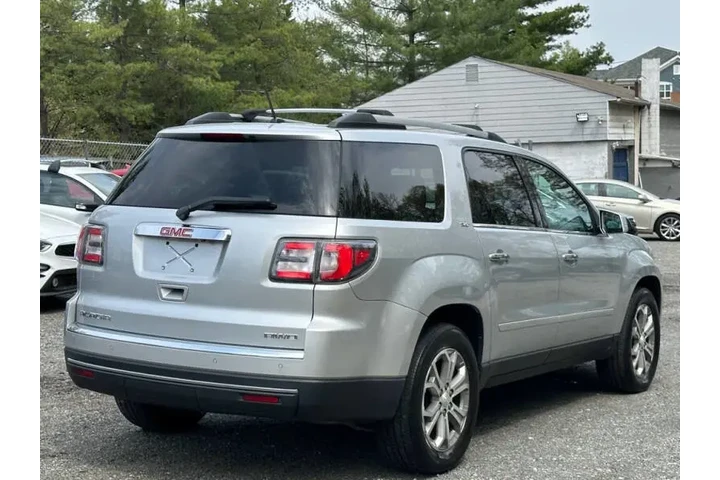 $12990 : 2015 GMC Acadia SLT-1 image 8