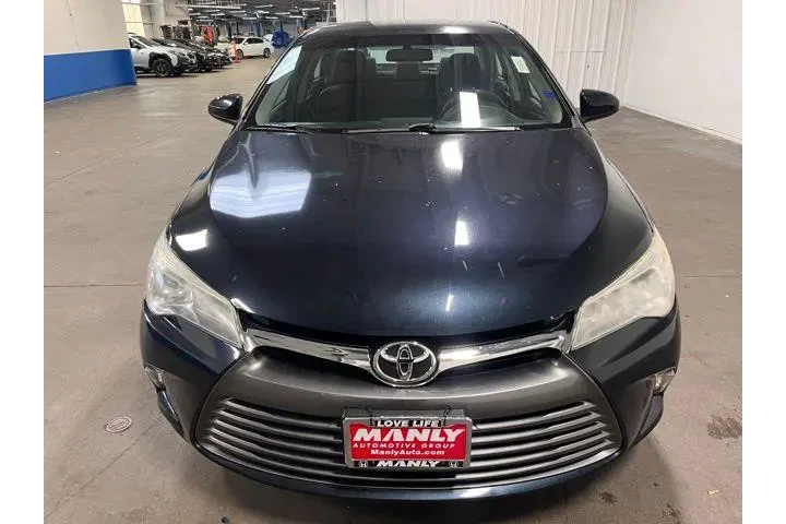 $18622 : Toyota Camry 2017 image 8