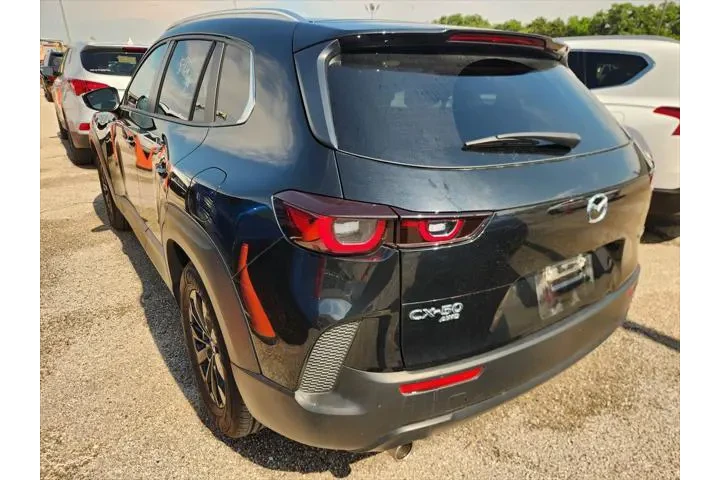 $27000 : Mazda CX-50 2024 AWD 2.5 S P image 4