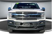 $29000 : Ford F-150 2019 4x4 Lariat 4 thumbnail