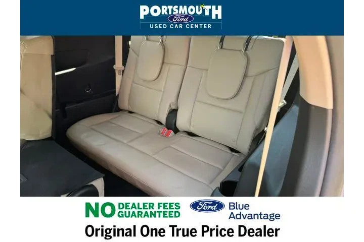 $24995 : Ford Explorer 2021 AWD XLT 4 image 8