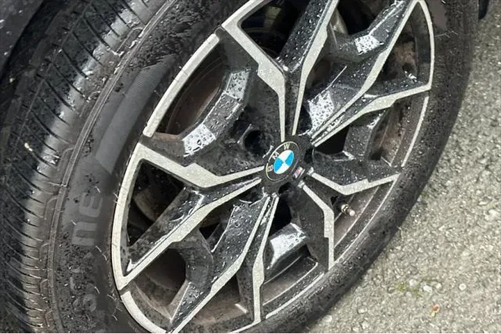 $39990 : BMW X4 2023 AWD xDrive30i 4d image 7