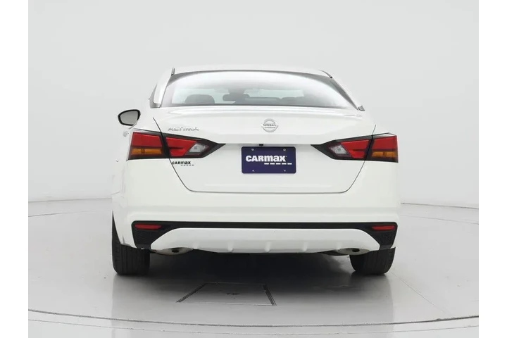 $19998 : Nissan Altima 2021 2.5 S 4dr image 6