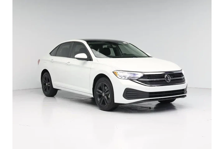$20998 : Volkswagen Jetta 2023 SE 4dr image 1