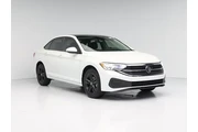 Volkswagen Jetta 2023 SE 4dr