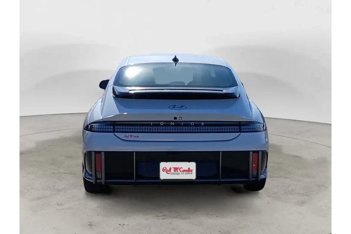 $23488 : Hyundai IONIQ 6 2023 AWD SEL image 4