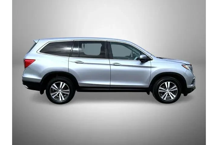 $17495 : Honda Pilot 2018 AWD EX 4dr image 4
