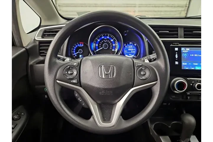 $14998 : Honda Fit 2017 EX 4dr Hatchb image 10