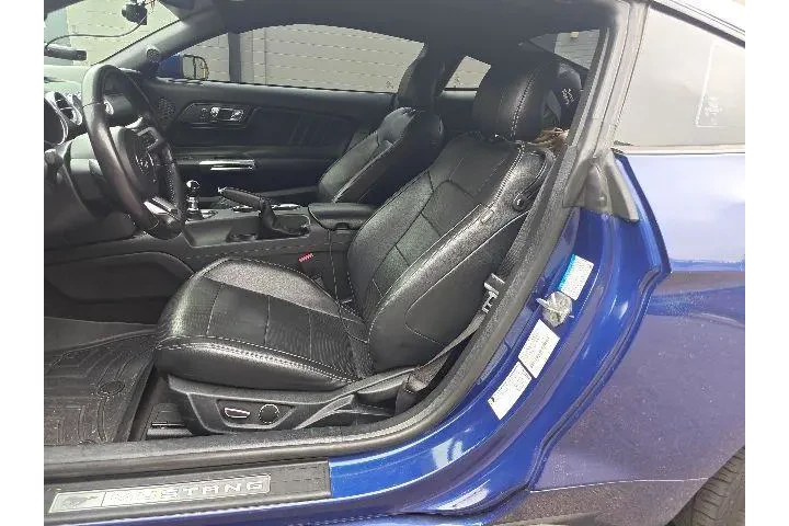 $23990 : Ford Mustang 2016 GT Premium image 8