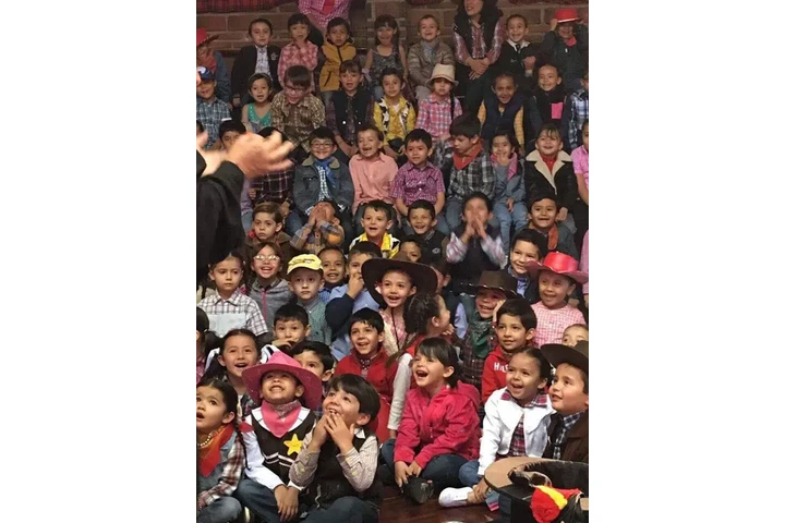 Magia para ESCUELAS Show image 3
