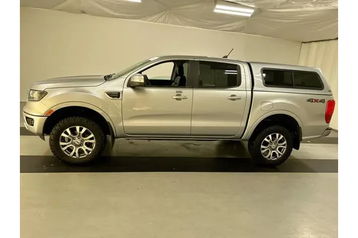 $34211 : Ford Ranger 2022 4x4 Lariat image 6
