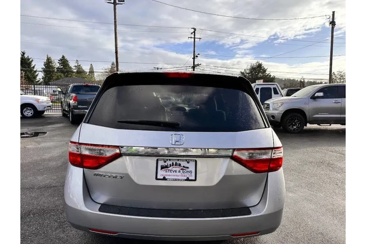 $5998 : 2012 Odyssey LX image 6