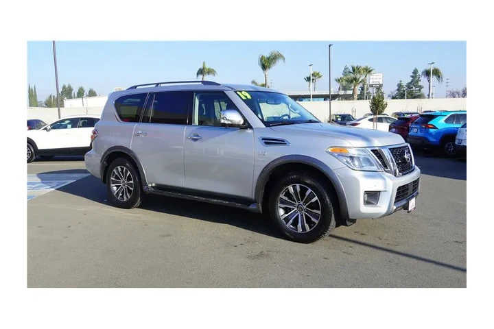 $21984 : 2019 Armada SL image 4