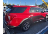 $24500 : Ford Explorer 2020 AWD Plati thumbnail