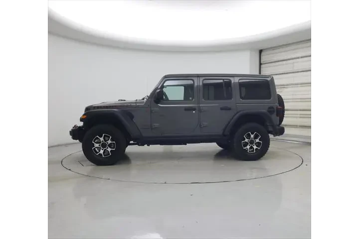 $29998 : Jeep Wrangler Unlimited 2020 image 3