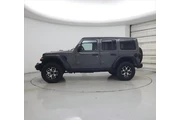 $29998 : Jeep Wrangler Unlimited 2020 thumbnail