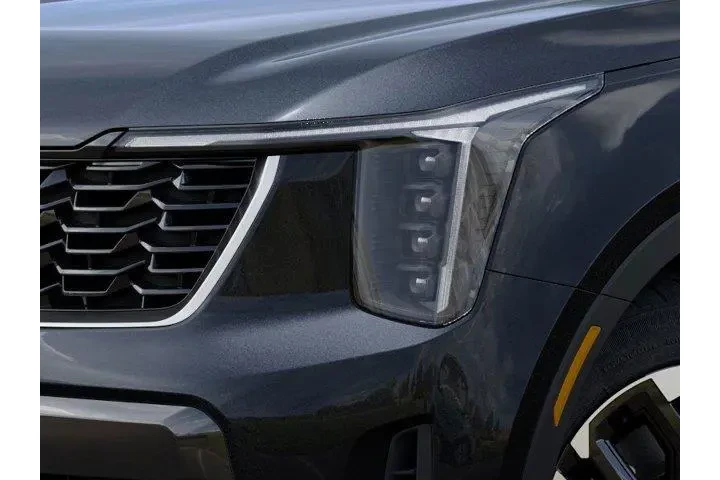 $29156 : Kia Sorento 2025 S 4dr SUV image 10