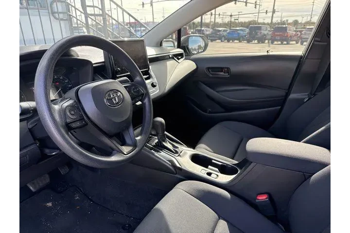 $17991 : Toyota Corolla 2023 LE 4dr S image 6