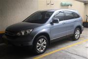 Vendo Camioneta CR-V 4x4 Autom en Bogota