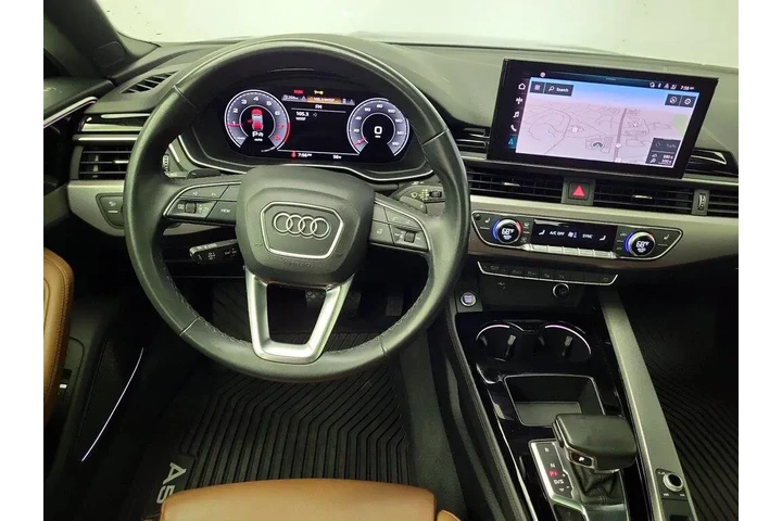 $32998 : Audi A5 Sportback 2022 AWD q image 10