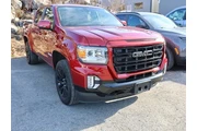 GMC Canyon 2021 4x4 Elevatio en Poughkeepsie