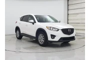 Mazda CX-5 2016 Touring 4dr