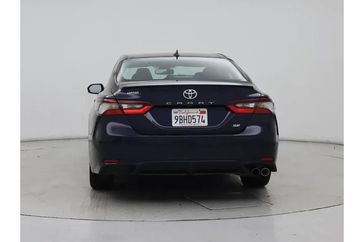 $23998 : Toyota Camry 2022 SE 4dr Sed image 6