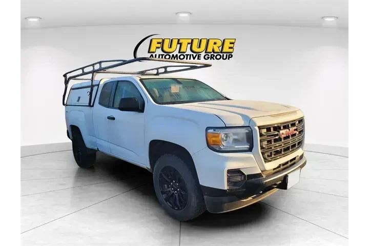$24888 : GMC Canyon 2022 4x4 Elevatio image 1