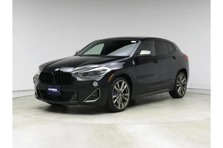 $24998 : BMW X2 2020 AWD M35i 4dr Spo image 4