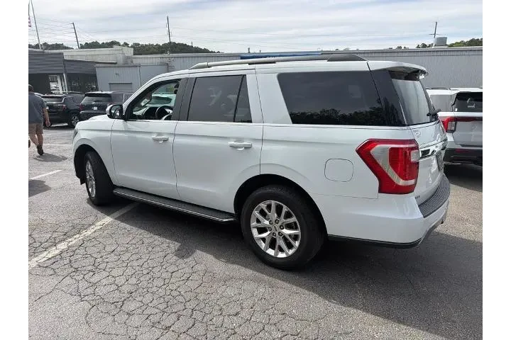 $24350 : Ford Expedition 2020 4x2 XLT image 4