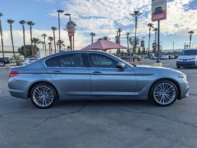 $32000 : 2020 BMW 5 Series 540i image 4