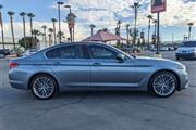 $32000 : 2020 BMW 5 Series 540i thumbnail