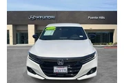 $24520 : Honda Accord 2022 Sport 4dr thumbnail